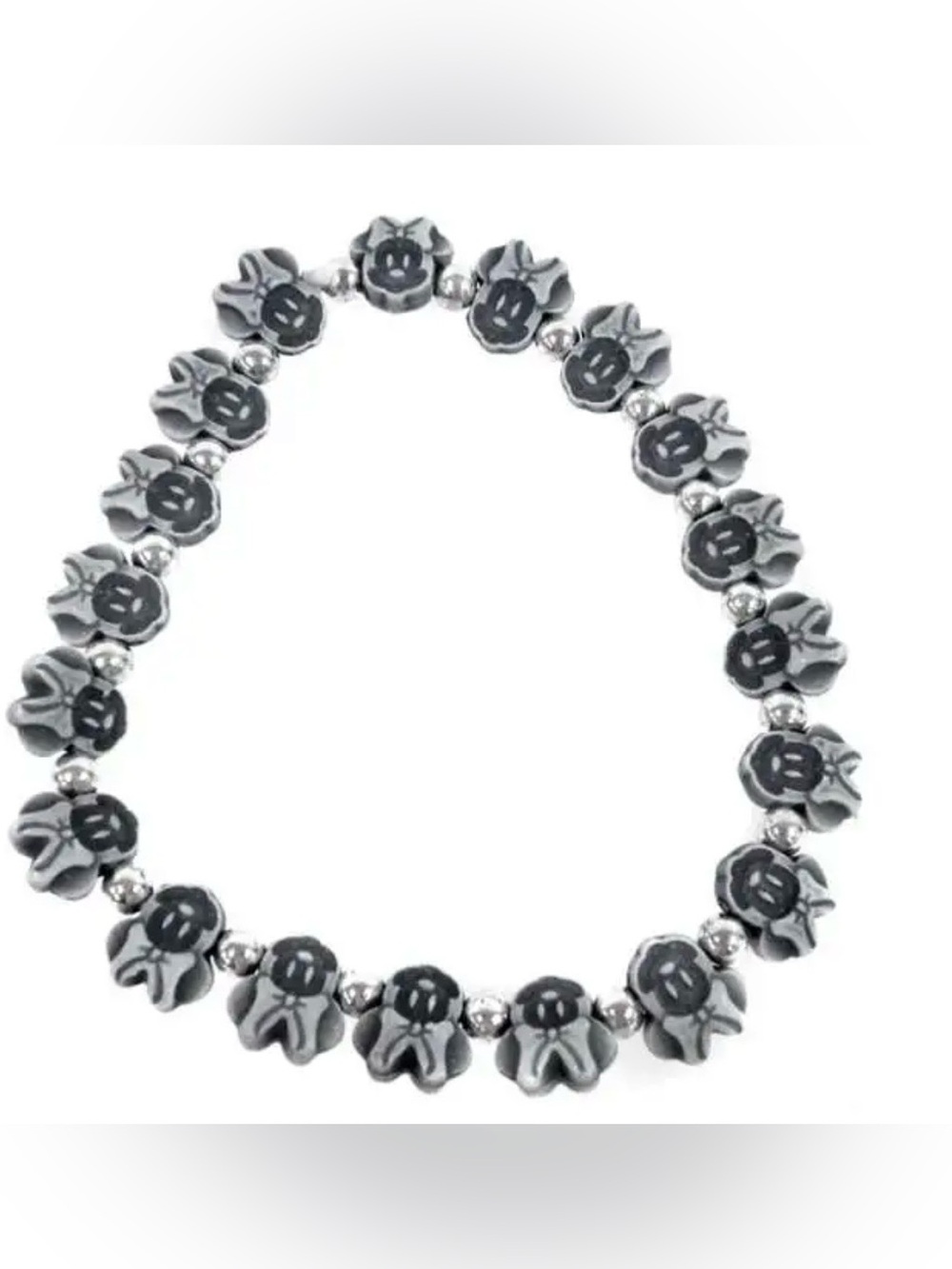 Trrtlz  Disney Minnie Mouse Bracelet NWT